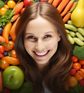 Vitamines pour la croissance des cheveux