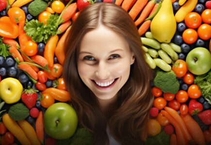 Vitamines pour la croissance des cheveux