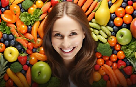 Vitamines pour la croissance des cheveux
