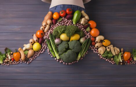 Vitamines pour la grossesse