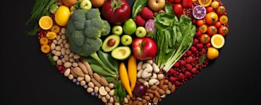 Vitamines pour la santé cardiovasculaire