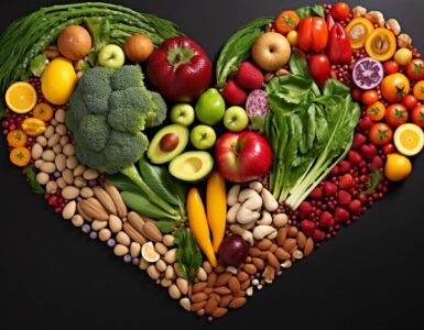 Vitamines pour la santé cardiovasculaire