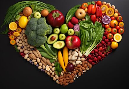 Vitamines pour la santé cardiovasculaire