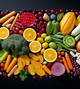 Vitamines pour la santé des articulations