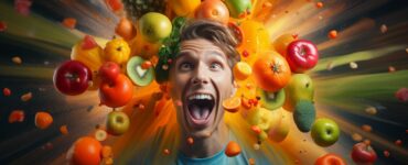 Vitamines pour l'énergie