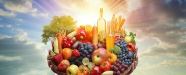 Vitamines pour renforcer l'immunité