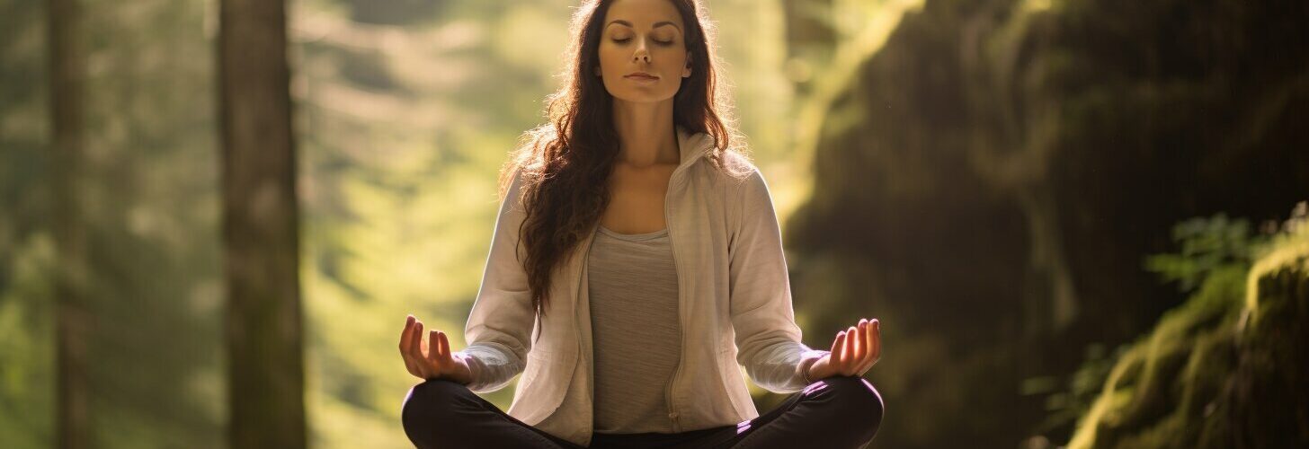 Yoga pour améliorer la concentration