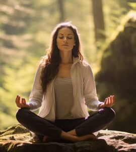 Yoga pour améliorer la concentration