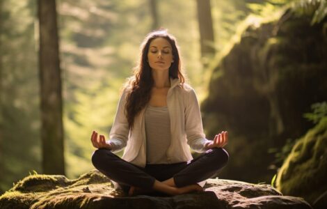 Yoga pour améliorer la concentration