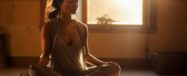 Yoga pour améliorer le sommeil
