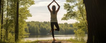Yoga pour la posture