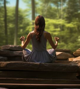 Yoga pour la santé cardiaque