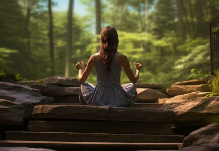 Yoga pour la santé cardiaque
