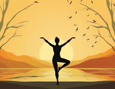 Yoga pour la santé des articulations