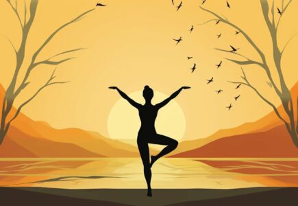 Yoga pour la santé des articulations