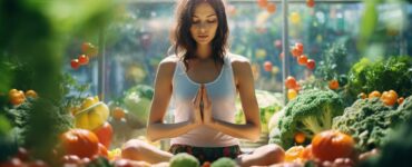 Yoga pour la santé digestive