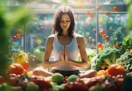 Yoga pour la santé digestive
