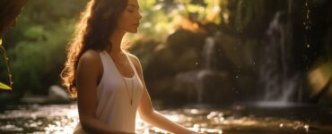 Yoga pour le soulagement du stress