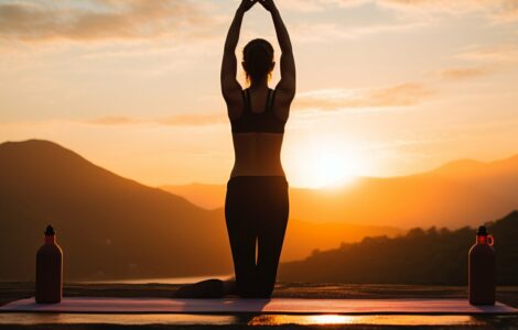 Yoga pour les athlètes
