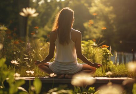 Yoga pour renforcer le système immunitaire