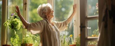 Yoga pour seniors