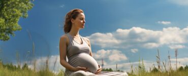 Yoga prénatal et ses avantages