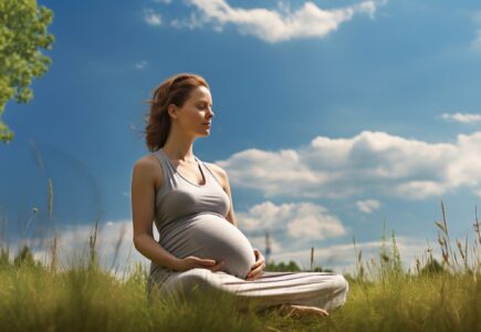 Yoga prénatal et ses avantages