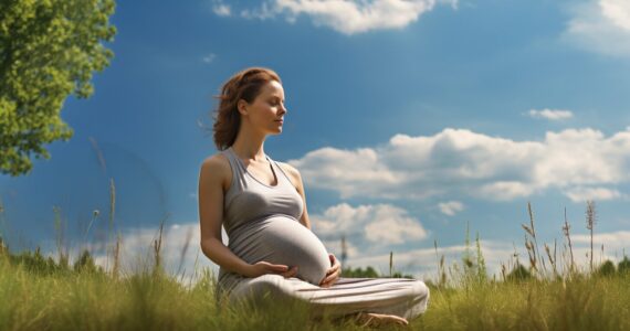 Yoga prénatal et ses avantages