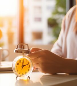 au bout de combien de temps les vitamines d font effet