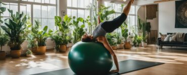 ballon pilates