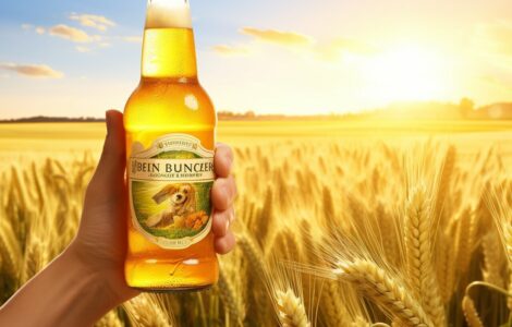 complément alimentaire levure de bière