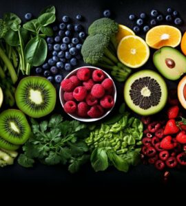 compléments alimentaires bio