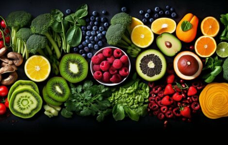 compléments alimentaires bio
