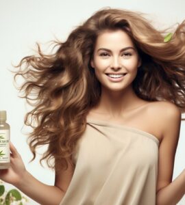 compléments alimentaires cheveux