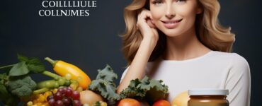 compléments alimentaires collagène