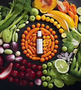 compléments alimentaires fertilité