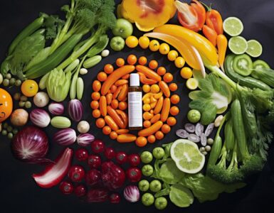compléments alimentaires fertilité
