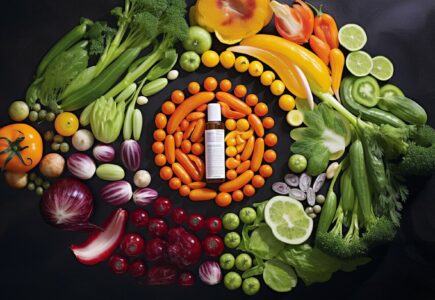 compléments alimentaires fertilité