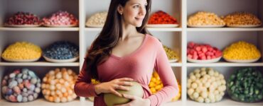 compléments alimentaires grossesse