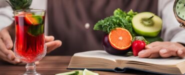 détox alcool rapide