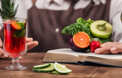 détox alcool rapide