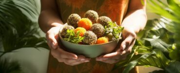 energy balls a labricot baies de goji yuzu