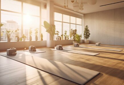 hatha yoga