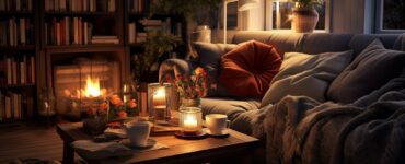 le petit guide du cocooning