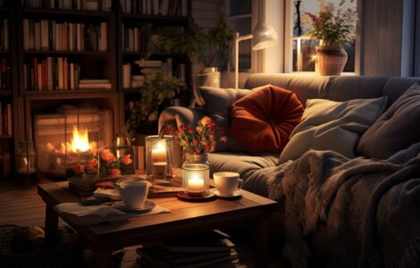 le petit guide du cocooning