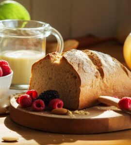 le porridge de quinoa