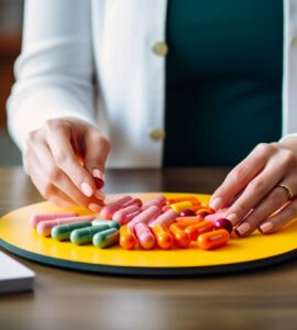 les compléments alimentaires font ils grossir