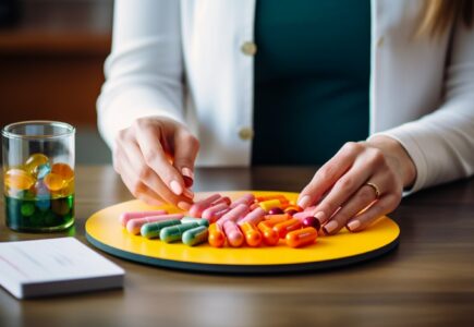 les compléments alimentaires font ils grossir