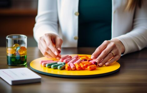 les compléments alimentaires font ils grossir