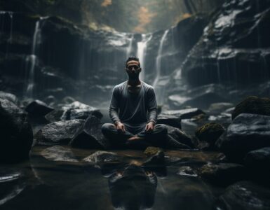 les dangers de la méditation de pleine conscience